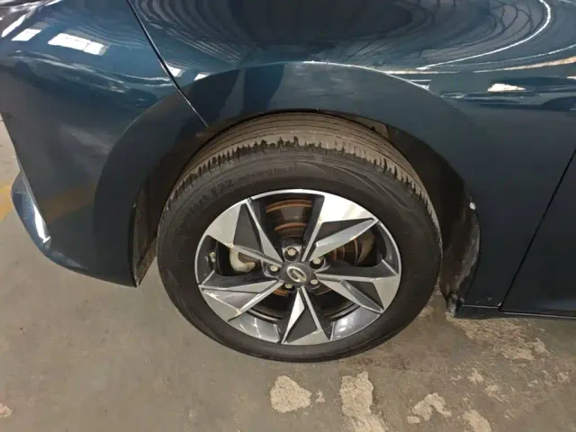 GAC Trumpchi M6 — Фото автомобиля 22