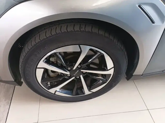 GAC Aion Y — Фото автомобиля 22