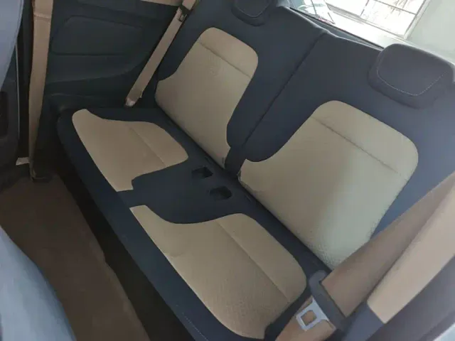 DFSK Mini EV — Фото автомобиля 16