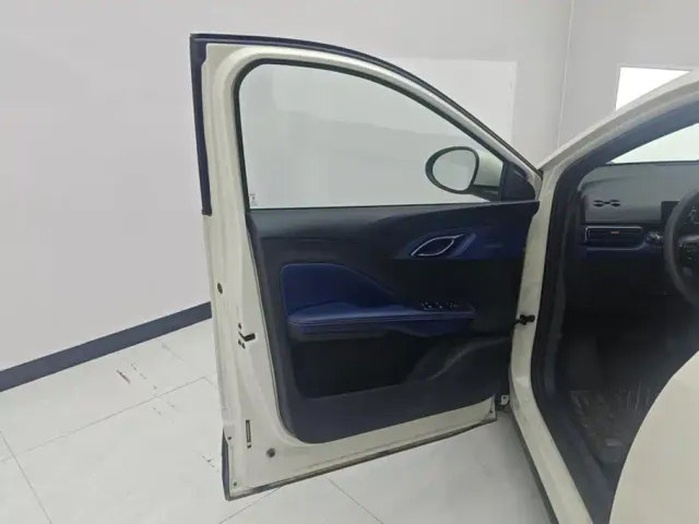 BYD Seagull — Фото автомобиля 7