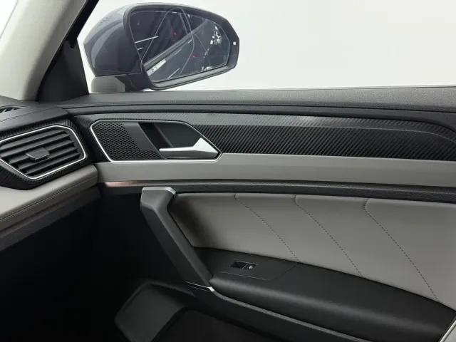 Volkswagen Tayron — Фото автомобиля 11