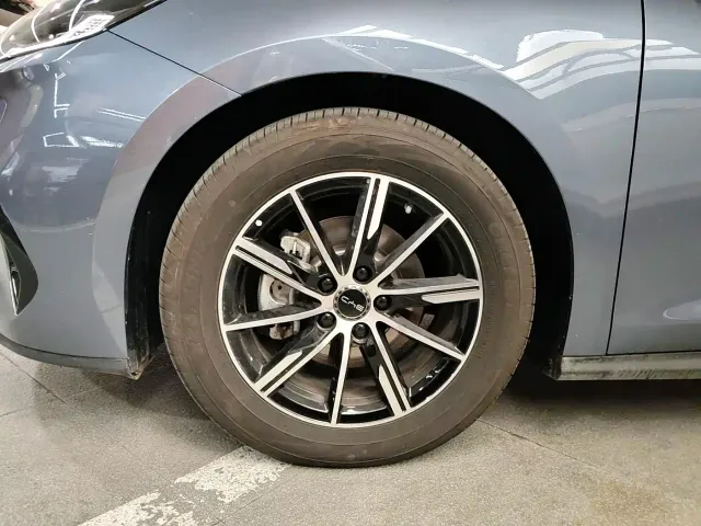 BYD Seal 06 — Фото автомобиля 14