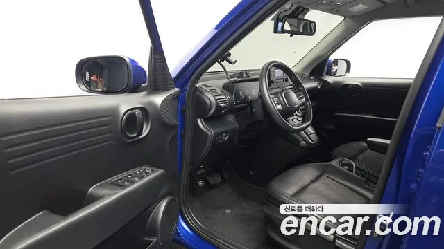 Hyundai Casper — Фото автомобиля 15