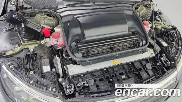 Mercedes-Benz EQS V297 — Фото автомобиля 6