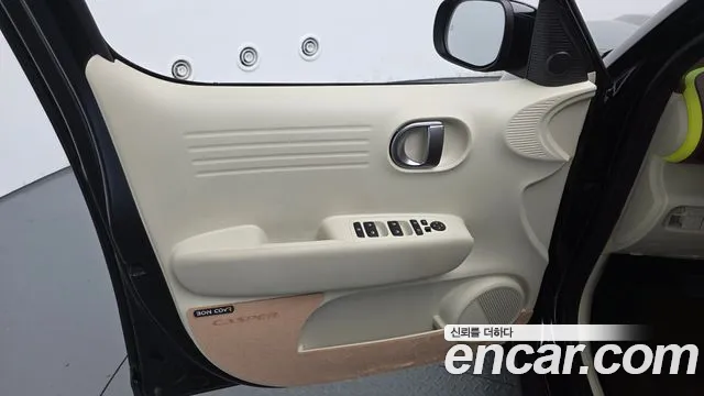 Hyundai Casper — Фото автомобиля 13