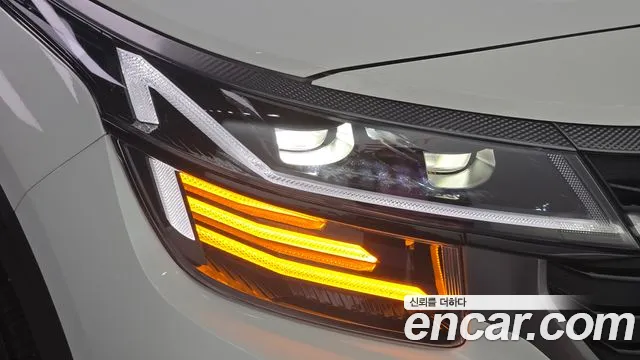 Kia Seltos Новый Seltos Бензин 2.0 2WD — Фото автомобиля 22