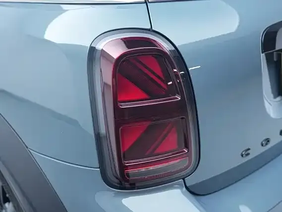 MINI Countryman — Фото автомобиля 14