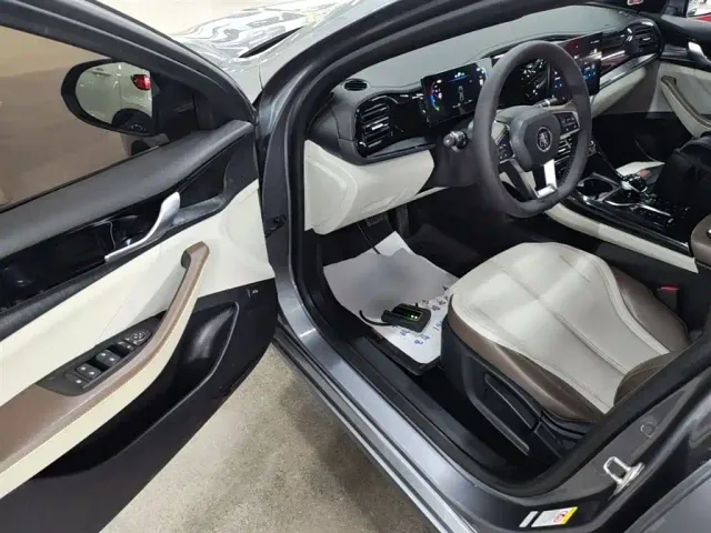 BYD Qin PLUS — Фото автомобиля 15