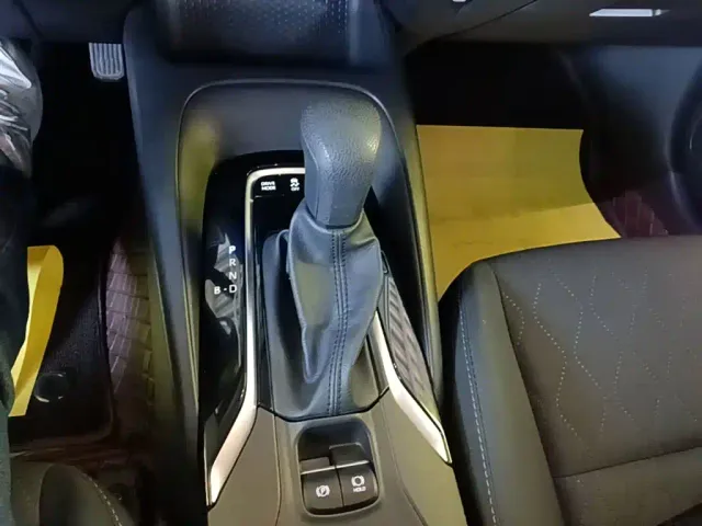 Toyota Corolla — Фото автомобиля 13