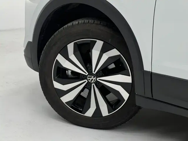 Volkswagen Tharu — Фото автомобиля 19