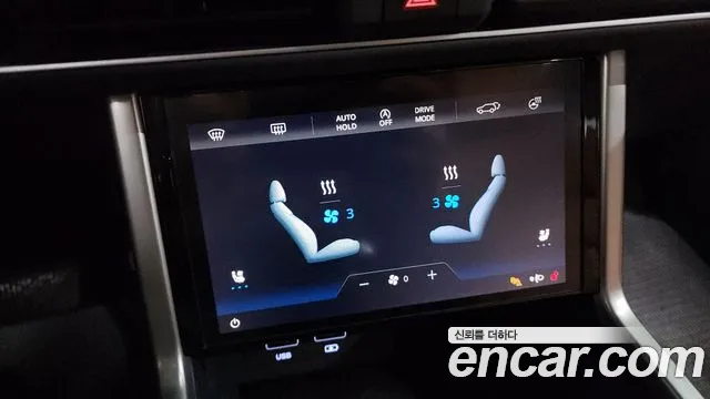 KG_Mobility_Ssangyong Torres Torres Бензин 1.5 2WD — Фото автомобиля 17