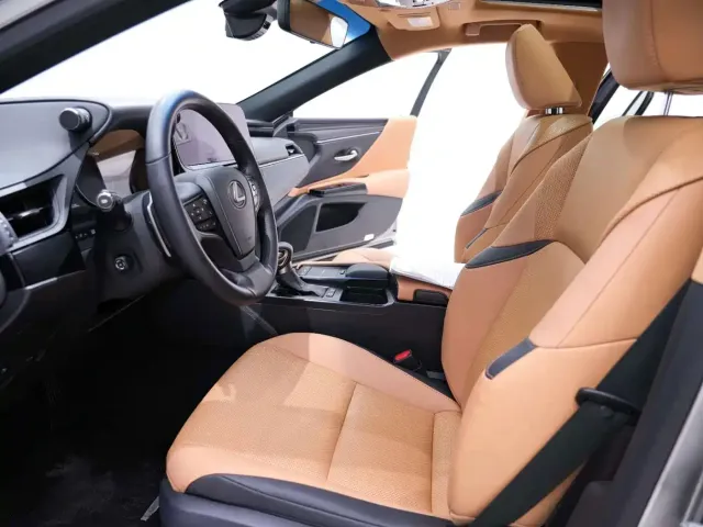 Lexus Lexus ES 2021 200 Excellence Edition — Фото автомобиля 17