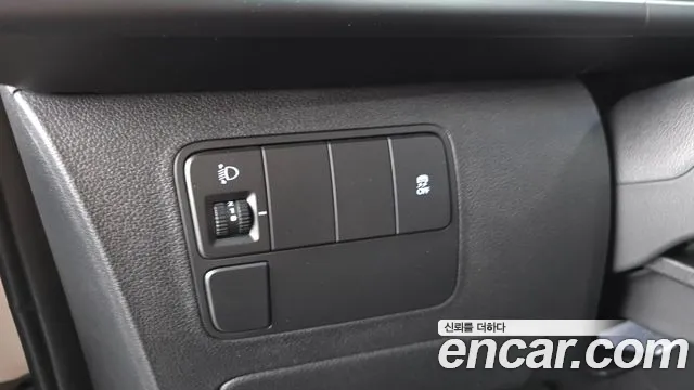 Hyundai Staria Staria Tourer 11 мест — Фото автомобиля 18