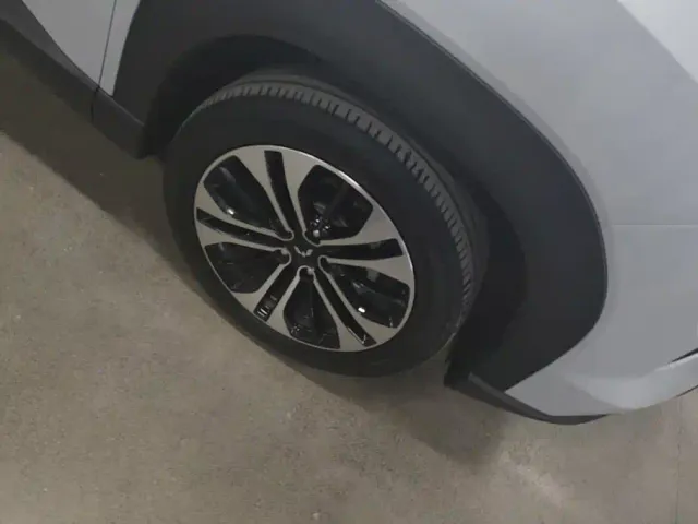 Wuling Starlight 560 — Фото автомобиля 6