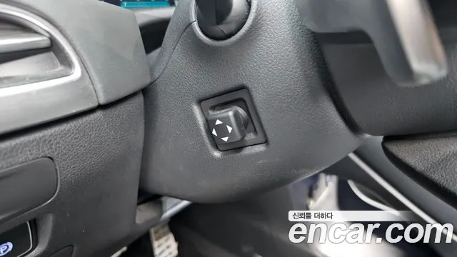 Hyundai Palisade The New Palisade Дизель 2.2 2WD — Фото автомобиля 20