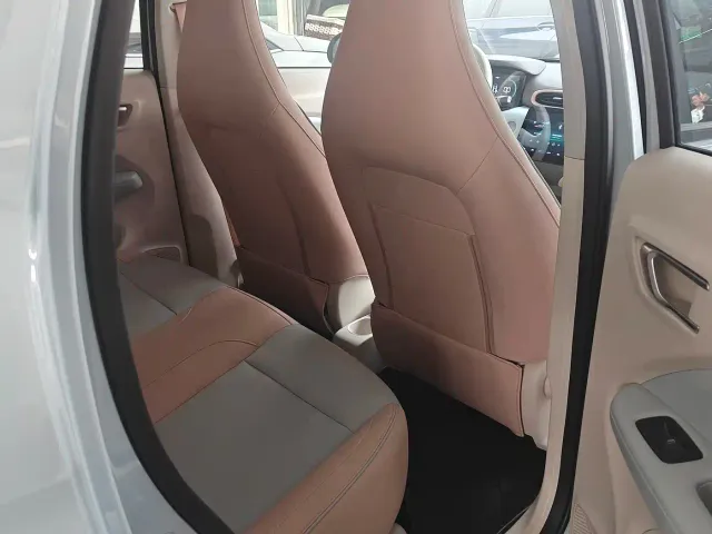Leapmotor T03 — Фото автомобиля 7