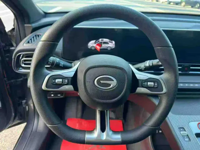 GAC Trumpchi Emkoo — Фото автомобиля 7