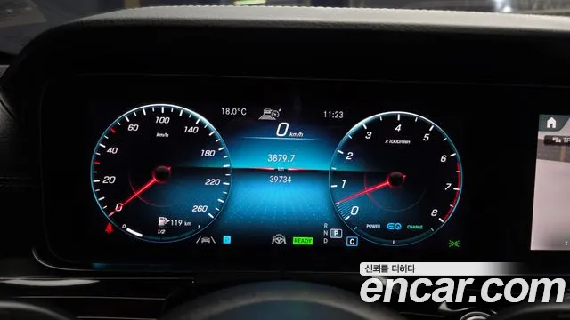 Mercedes-Benz E-Class W213 — Фото автомобиля 11