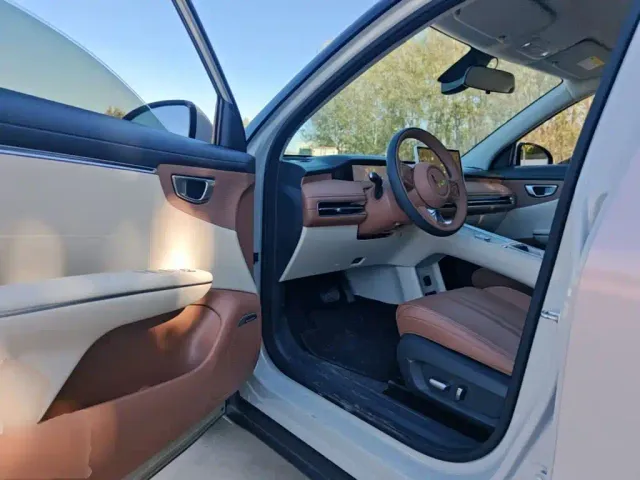 Wuling Bingo S — Фото автомобиля 15