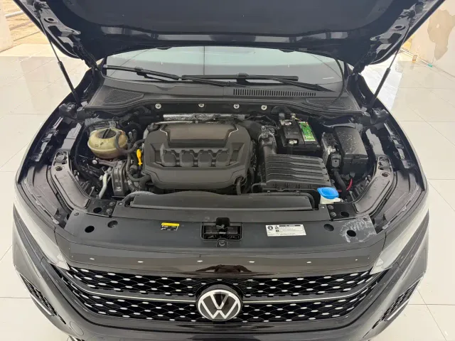 Volkswagen Passat — Фото автомобиля 5