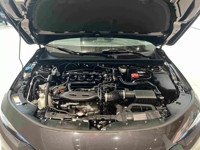 Honda Integra — Фото автомобиля 20