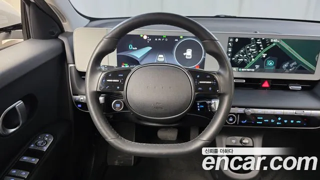 Hyundai Ioniq 5 Ioniq5 — Фото автомобиля 20