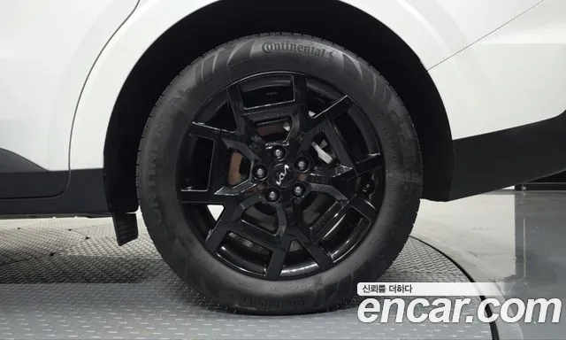 Kia Carnival — Фото автомобиля 6