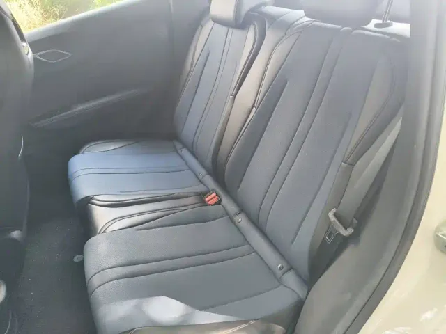 BYD Seagull — Фото автомобиля 13