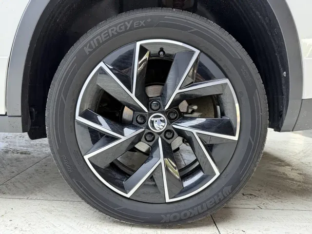 Skoda Kamiq — Фото автомобиля 8