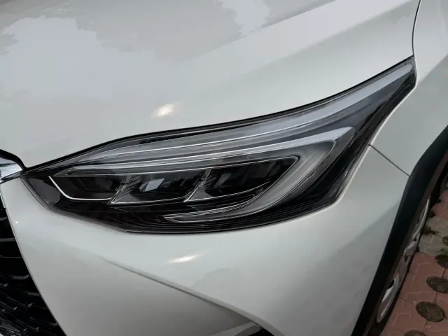 Toyota YARiS L Zhi Xuan 2022 1.5L CVT Leading PLUS Edition — Фото автомобиля 7