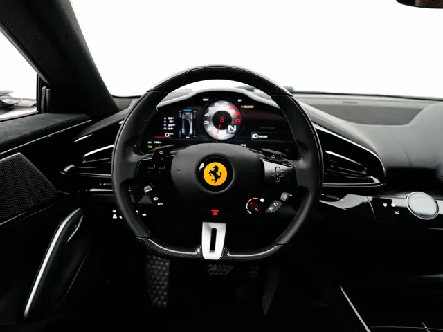 Ferrari Purosangue 2023 6.5L V12 — Фото автомобиля 18