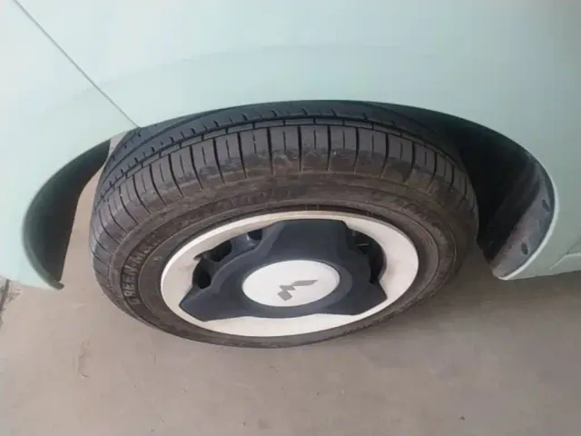 Wuling Hongguang Mini EV — Фото автомобиля 24