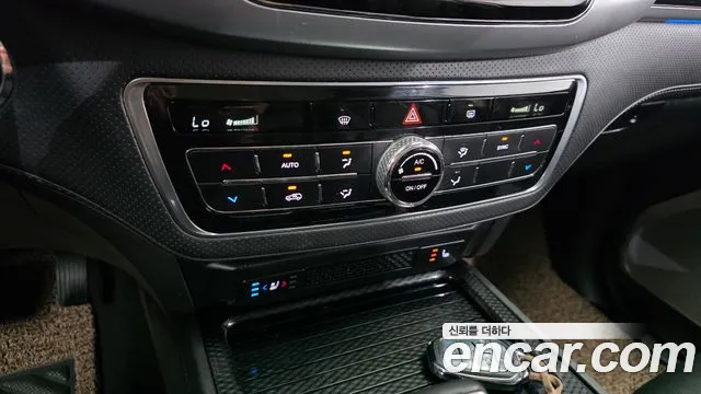 KG_Mobility_Ssangyong Rexton All Rexton Дизель 2.2 4WD — Фото автомобиля 16