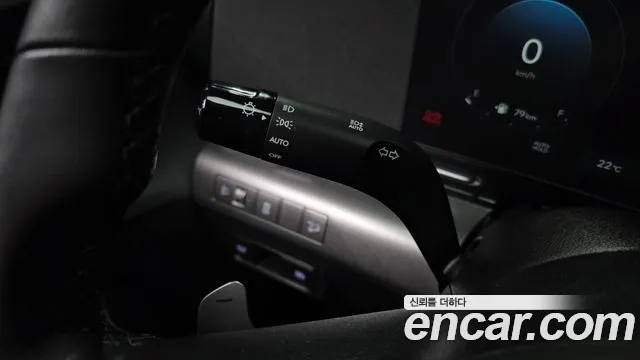 Hyundai Kona Kona (SX2) Бензин 1.6 Turbo 4WD — Фото автомобиля 19