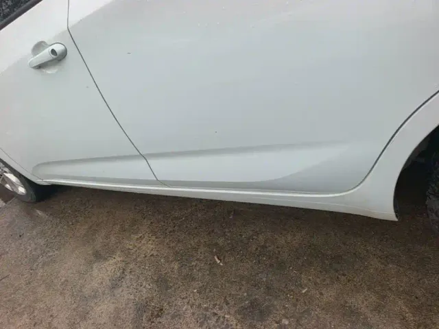 Chevrolet Monza — Фото автомобиля 21