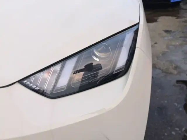 BYD Seagull — Фото автомобиля 23