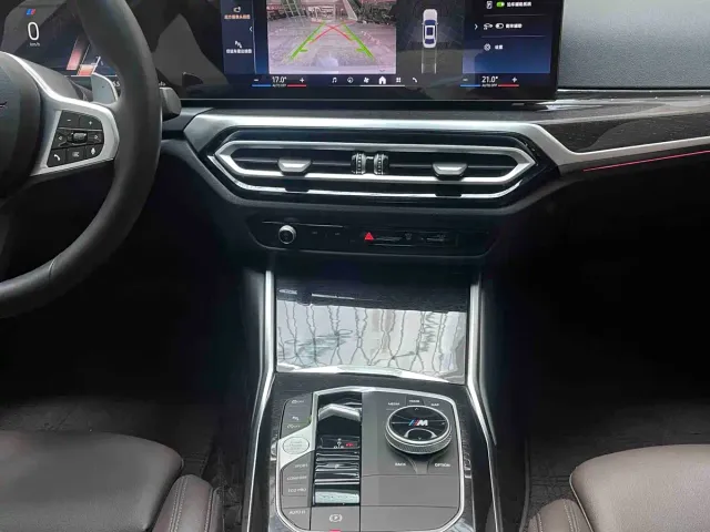 BMW 3 Series — Фото автомобиля 7