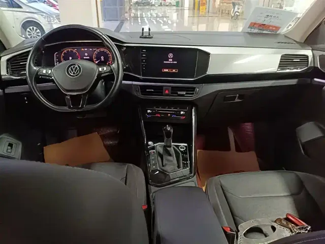 Volkswagen Tayron — Фото автомобиля 9