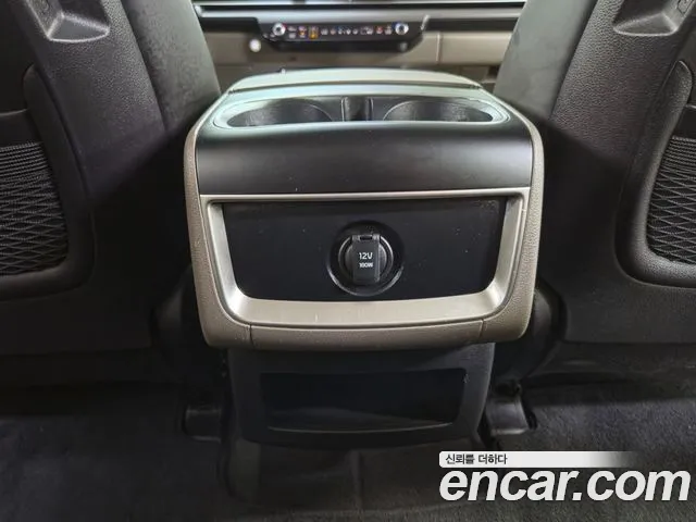 Kia Carnival 4th Gen — Фото автомобиля 17