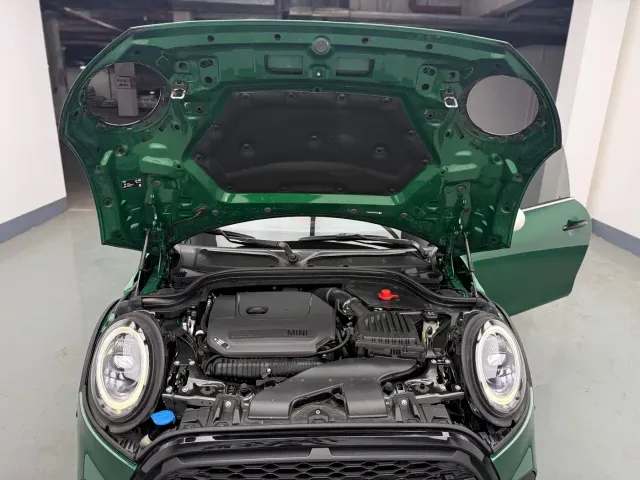 MINI Hatch — Фото автомобиля 17