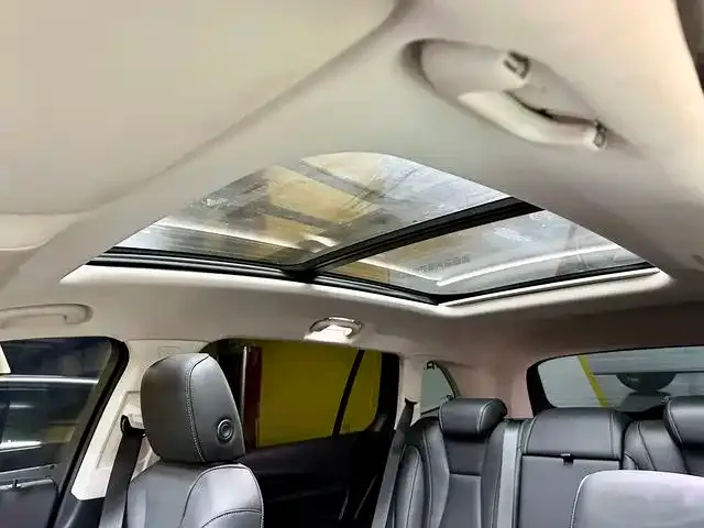 Buick Envision Plus 2021 Envision Plus 652T 5-seater AWD Luxury — Фото автомобиля 10