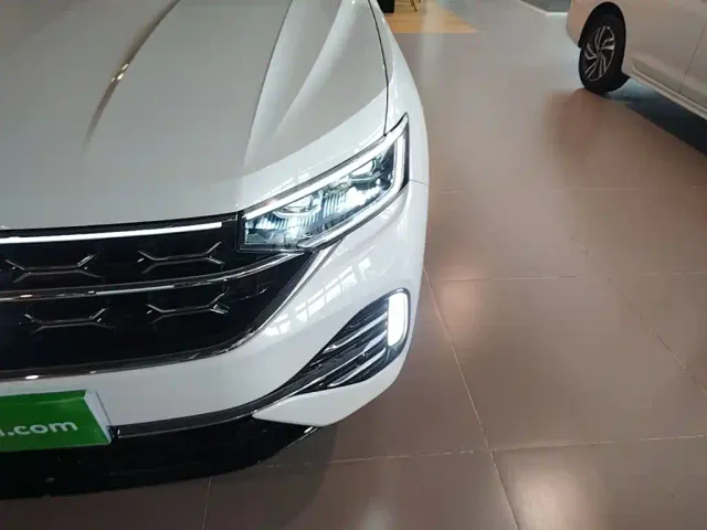 Volkswagen Tayron — Фото автомобиля 23