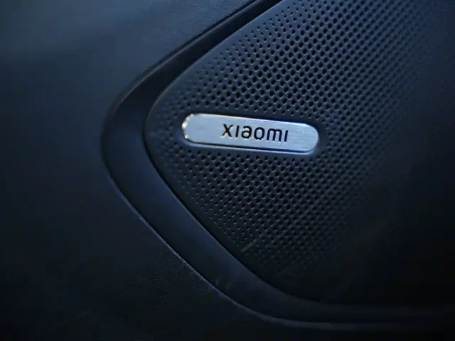 Xiaomi SU7 Ultra — Фото автомобиля 16