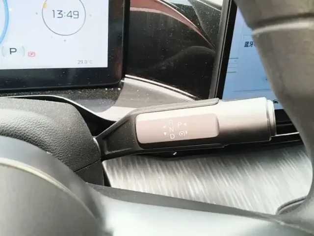 Aion AION S MAX 2025 70 Stellar Edition 53.7kWh — Фото автомобиля 13