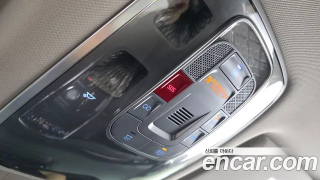 Genesis GV80 3.0 Дизель AWD — Фото автомобиля 11