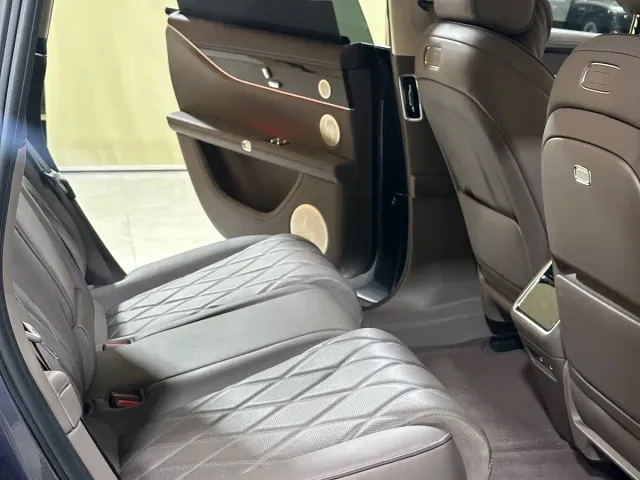 Stelato S9 — Фото автомобиля 6