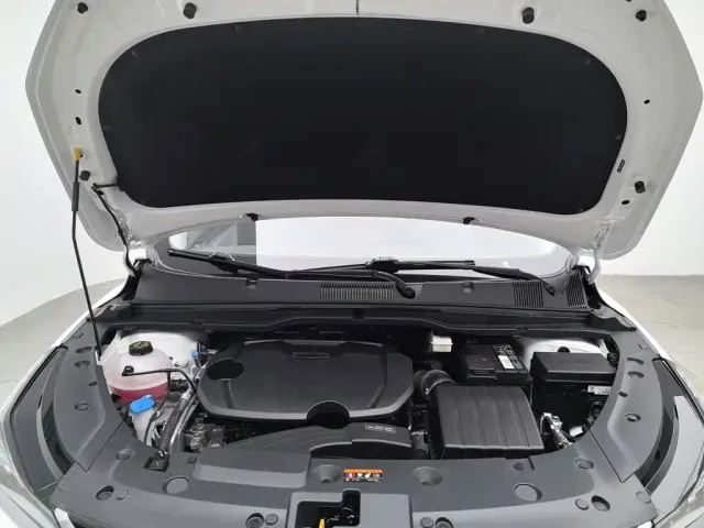 Geely Binyue 2025 Bin Yue L 1.5TD DCT Star Diamond — Фото автомобиля 6