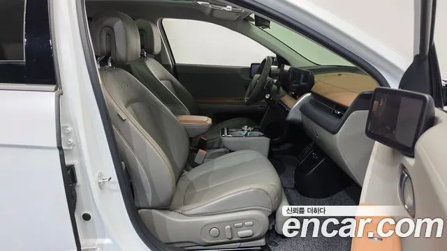 Hyundai Ioniq 5 Ioniq 5 (New) — Фото автомобиля 16