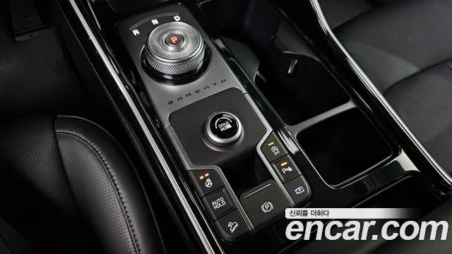 Kia Sorento 4th Gen — Фото автомобиля 12