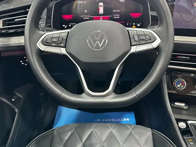 Volkswagen Sagitar — Фото автомобиля 19